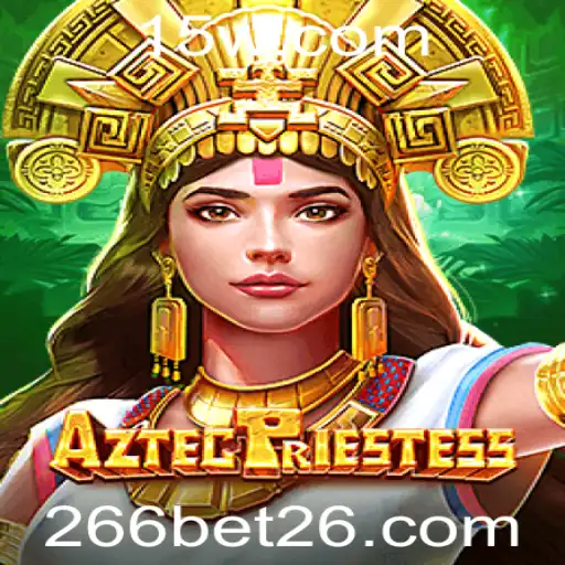 AztecPriestess: A Nova Aventura de Jogo Inspirada na Cultura Asteca