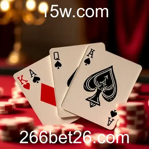 Bacará: Estratégias e Curiosidades do Jogo de Cartas