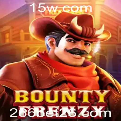 Descobrindo o Excitante Mundo de BountyFrenzy com 266bet