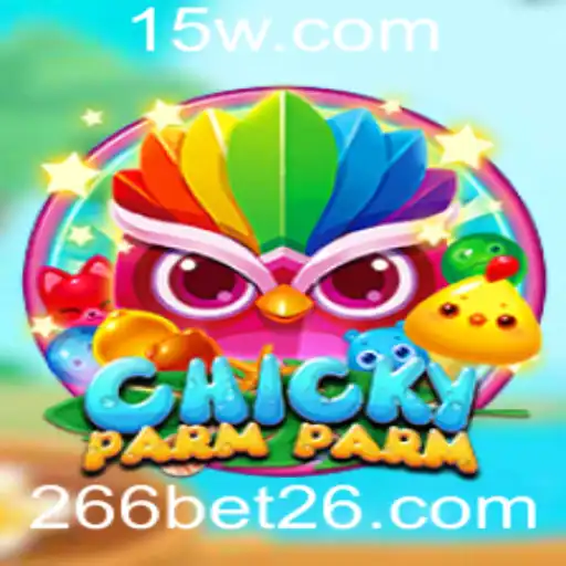 Descubra ChickyParmParm: Um Jogo Inovador e Excitante