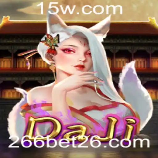 Explorando o Mundo de DaJi: Um Jogo Inovador