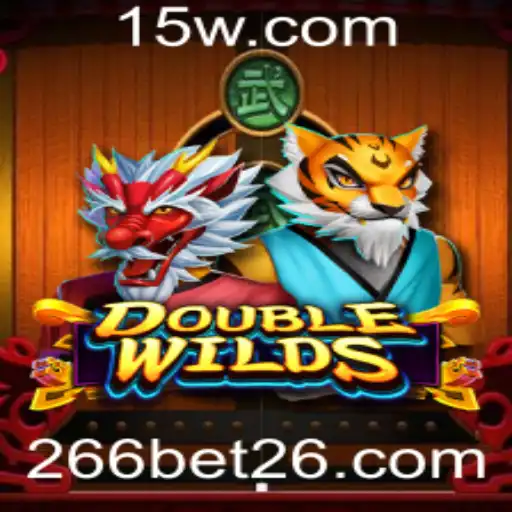 Descubra o Fascinante Mundo de DoubleWilds no 266bet