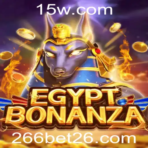Explorando EgyptBonanza: Uma Nova Aventura de Cassino com 266bet