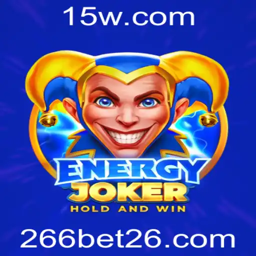 Explorando o Fascinante Mundo de EnergyJoker: Uma Nova Dimensão em Jogos de Apostas