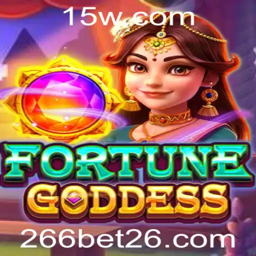 FORTUNEGODDESS: Um Mergulho no Universo Místico com 266bet