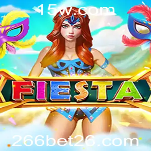 Explorando o Jogo 'Fiesta' e Sua Relação com 266bet