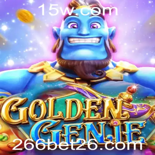 Descubra o Fascinante Mundo de GOLDENGENIE: Uma Nova Aventura em Jogos