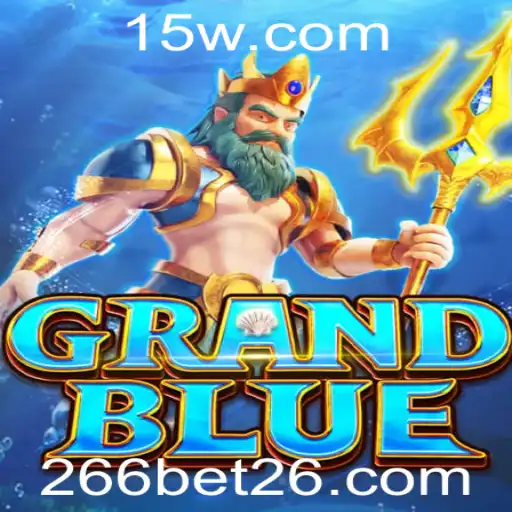 Explorando o Fascinante Mundo de GRANDBLUE