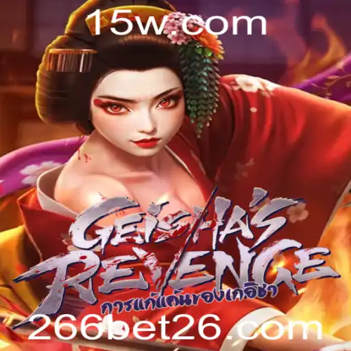 GeishasRevenge e a Experiência Única no Mundo dos Jogos