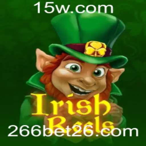 Descubra Aventura e Diversão no IrishReels com 266bet