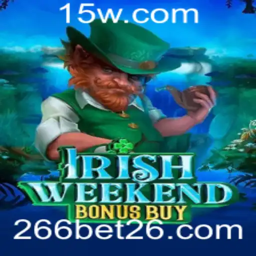 Explorando o Vibrante Mundo de IrishWeekendBonusBuy