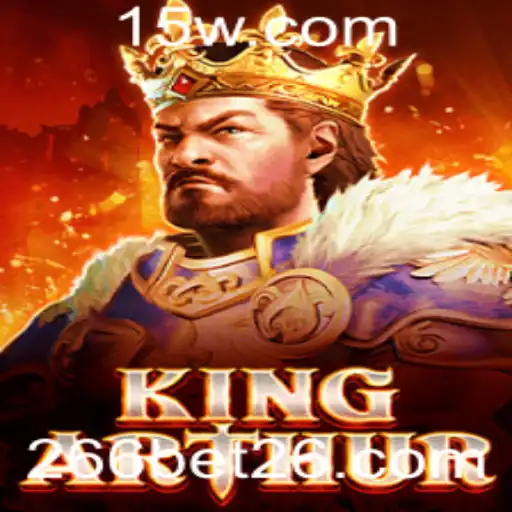 Descubra o Mundo de Aventura em KingArthur: Sua Jornada Começa com 266bet