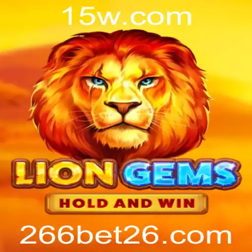 Explorando o Universo de LionGems: Um Jogo Fascinante na Plataforma 266bet