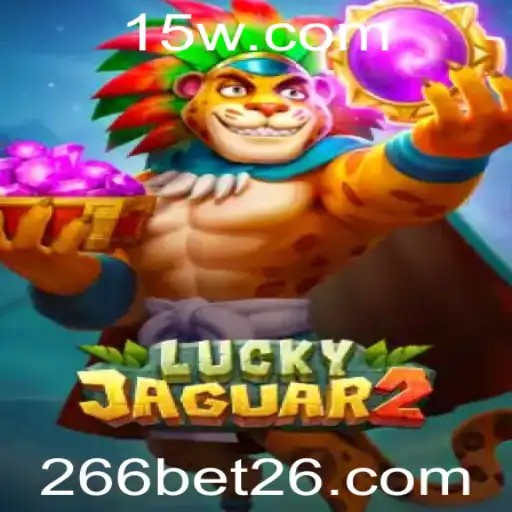Descubra o Fascinante Mundo de Luckyjaguar2 no 266bet