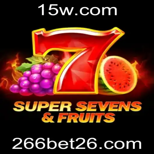 Explore o Mundo de 7SuperSevensFruits: Um Guia Completo para Jogadores