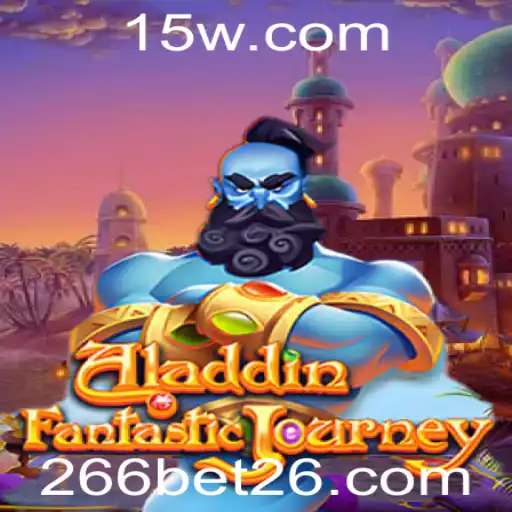 Explorando o Mundo Mágico de Aladdin: Uma Jornada de Entretenimento e Estratégia