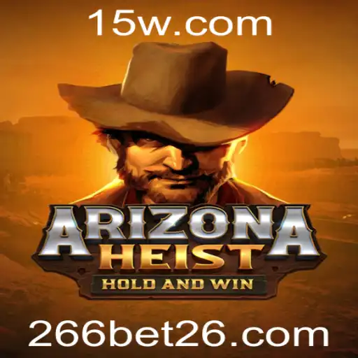 ArizonaHeist: A Revolução dos Jogos de Estratégia em 2023