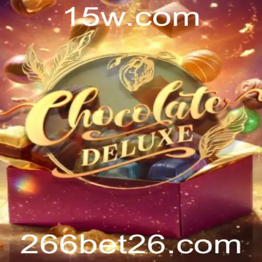 Explorando o Fascinante Mundo do Jogo ChocolateDeluxe