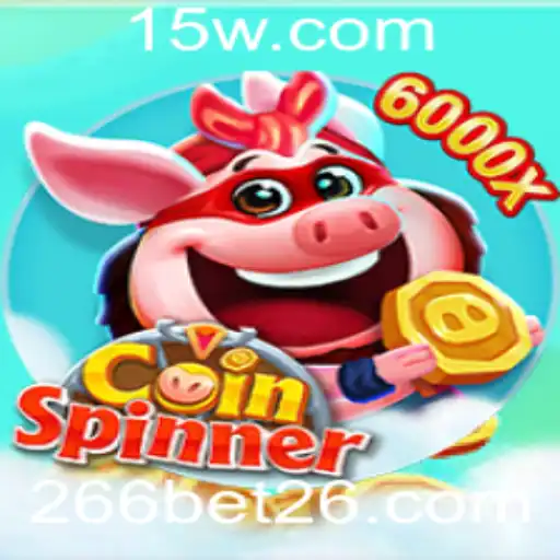 CoinSpinner: O Jogo de Sorte e Estratégia que Está Conquistando o Mundo