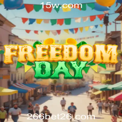 Explorando o Universo do Jogo FreedomDay: Uma Aventura Empolgante