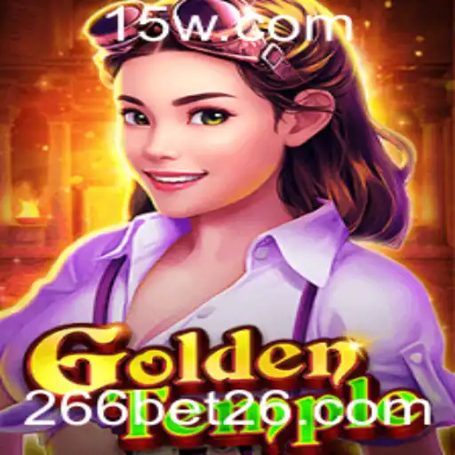 Descubra GoldenTemple: O Jogo de Estratégia e Aventura da 266bet