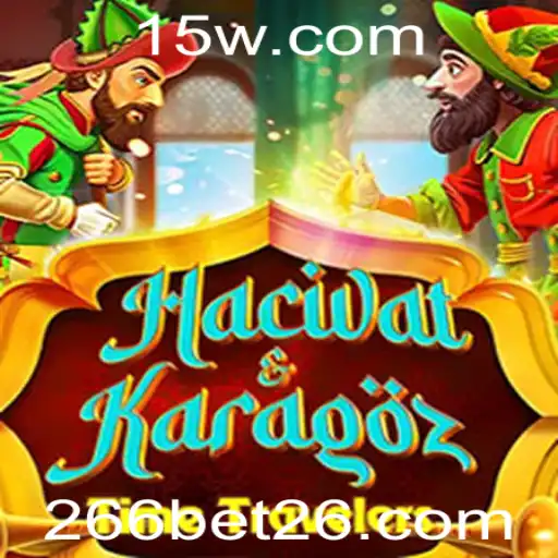 Descubra o Fascinante Mundo de HacivatandKaragoz: Um Jogo Antigo com Nova Vida