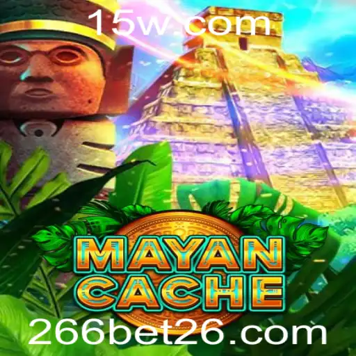 Descobrindo o Mundo de MayanCache: Um Mergulho em um Jogo Inovador
