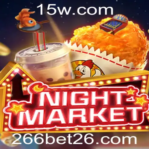 Explorando o Universo do Jogo NIGHTMARKET: Regras e Introdução