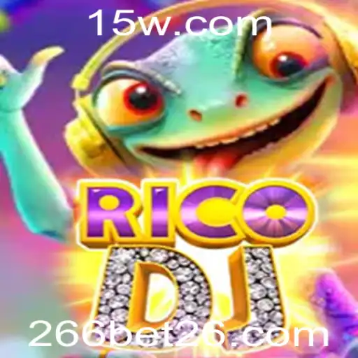 Descubra RicoDJ: O Jogo Inovador de Estratégia e Entretenimento