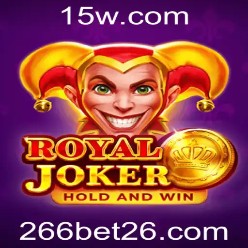 Descubra o Fascinante Mundo do Jogo RoyalJoker na Plataforma 266bet