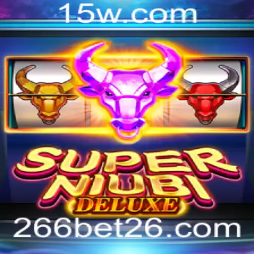 Explorando o Mundo Incrível de SuperNiubiDeluxe: Uma Aventura de Jogo Nunca Vista