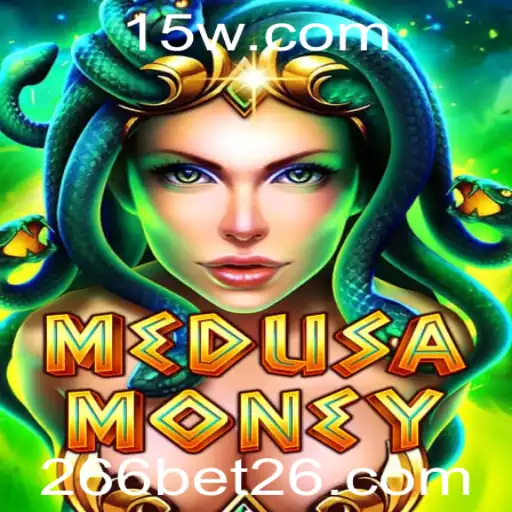 Descubra MedusaMoney: A Nova Sensação no Mundo dos Jogos de Azar