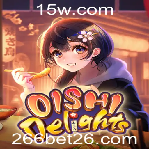 Descobrindo OishiDelights: O Jogo Que Conquista Paladares e Desperta Estratégias