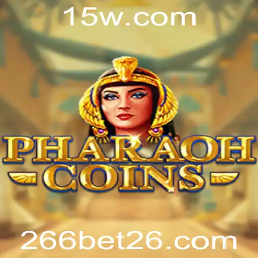 Descubra as Emoções do Jogo PharaohCoins: A Nova Sensação para Entusiastas de Cassinos Online