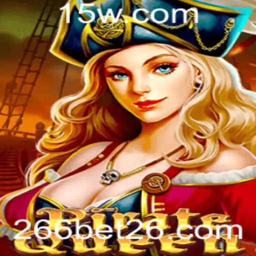 PirateQueen: Um Mergulho na Aventura dos Sete Mares