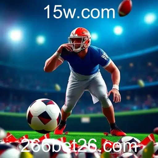 A Revolução da Transmissão ao Vivo: Impacto Global e o Papel do 266bet