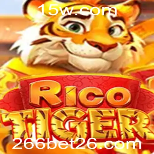RicoTiger: O Jogo Inovador da Plataforma 266bet