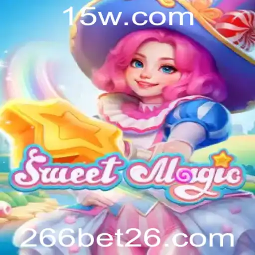 Descubra a Magia de SweetMagic: Um Jogo Envolvente Para Todas as Idades