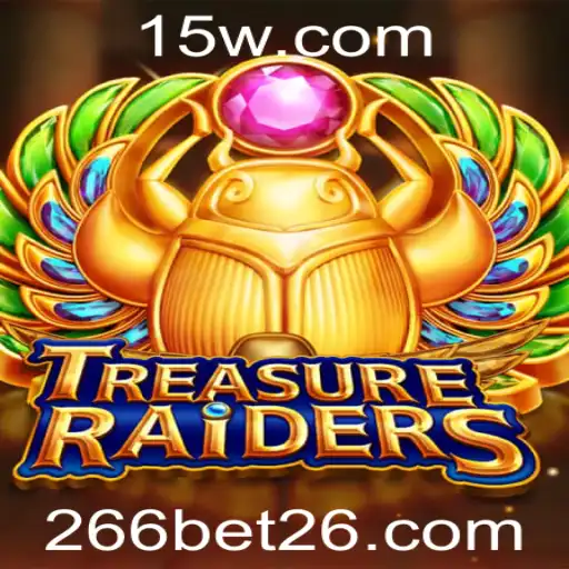 Explorando o Mundo Excitante do Jogo TREASURERAIDERS