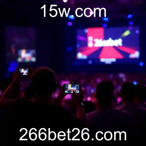 A Revolução da Transmissão ao Vivo: Impacto Global e o Papel do 266bet