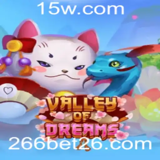 Explorando o Mundo de ValleyofDreams: O Novo Jogo de Aventura