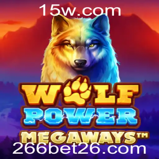 Explorando o Mundo de WolfPowerMega: Um Novato no Cenário de Jogos