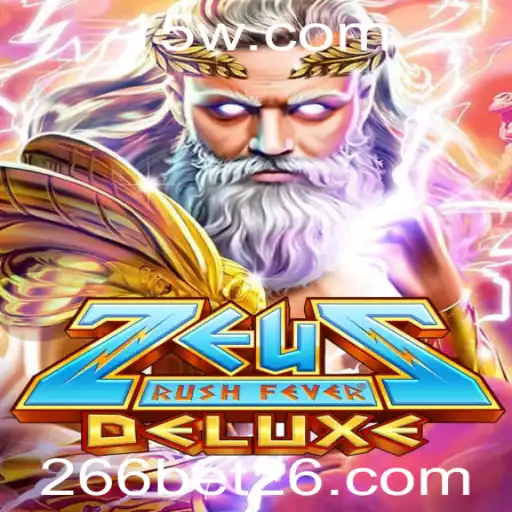 Descubra as Aventuras Épicas de ZeusRushFeverDeluxe